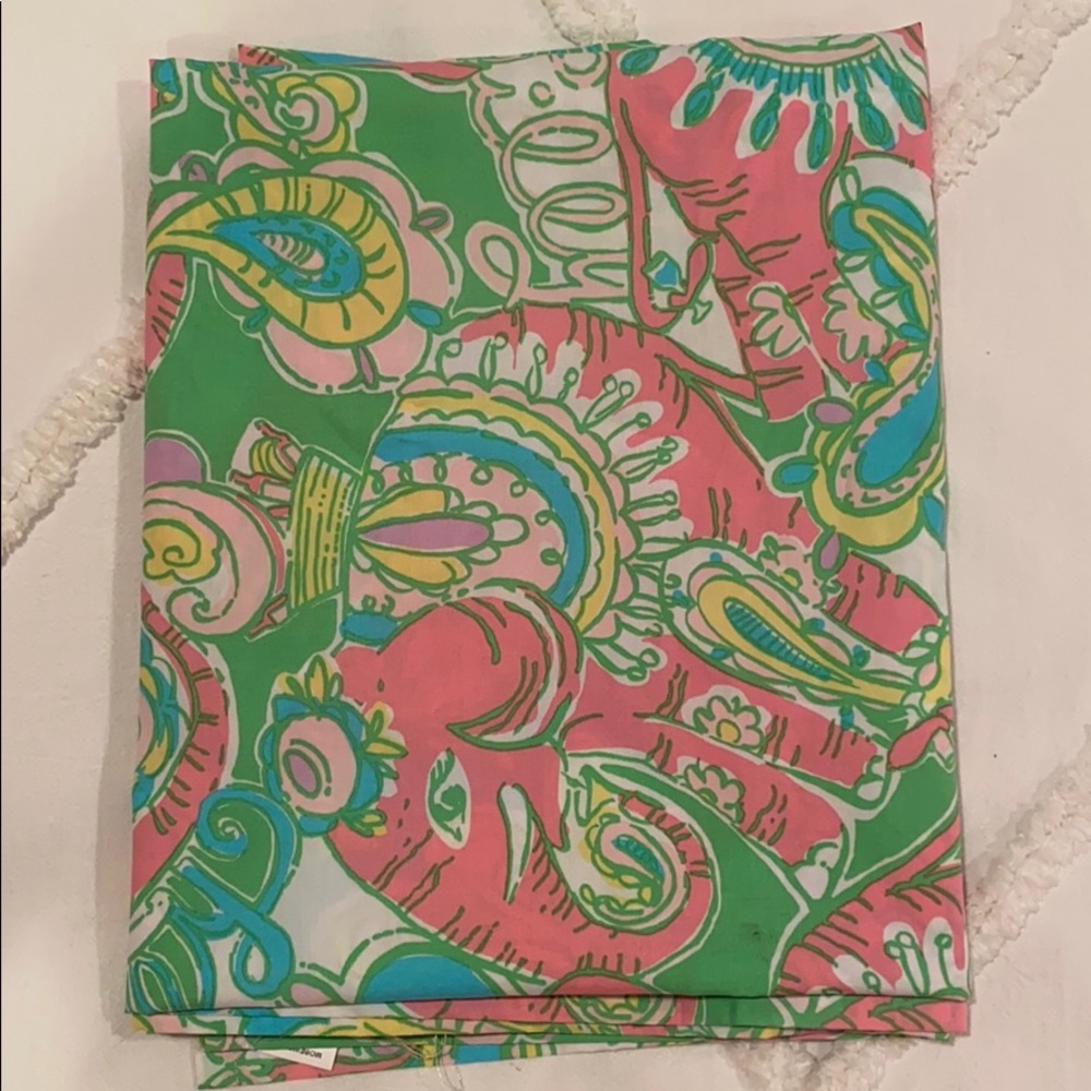 Lily Pulitzer Curtains/ Drapes!!!!